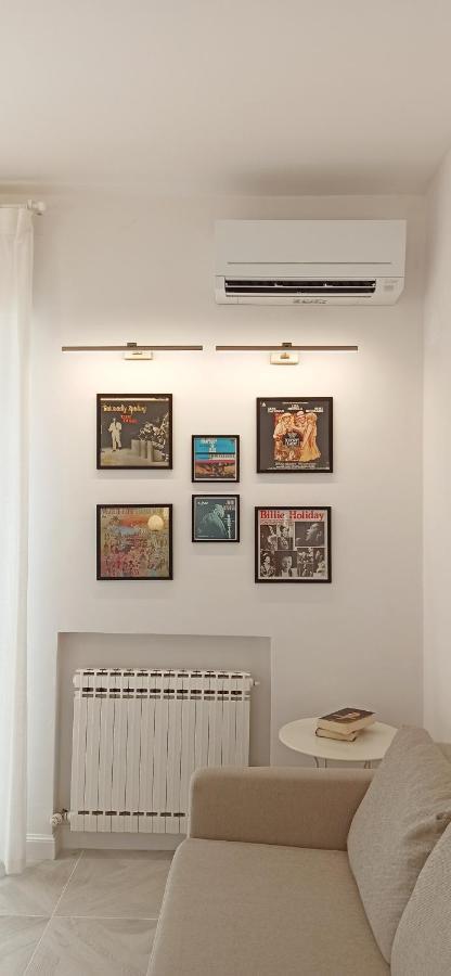 Colombo 477 Stanze Jazz, Soul, Classica Civitanova Marche Zewnętrze zdjęcie